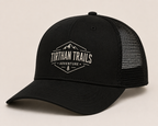 Trucker Cap | Tirthan Trails Adventure Cap | Hiking Trekking and Outdoors