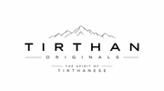 Tirthan Originals - Home